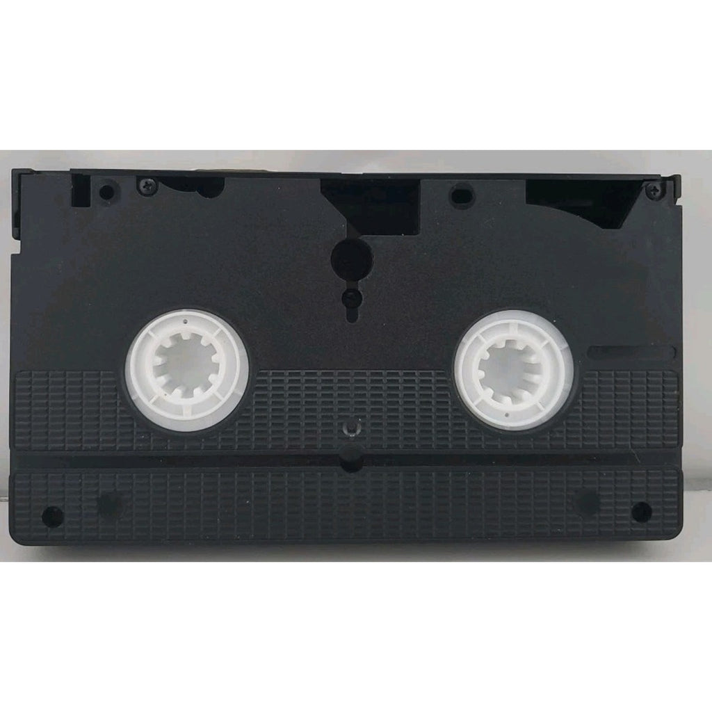 Burn the Floor (VHS, 1999)