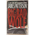 Big Bad Wolf by James Patterson (2004, Mass Market)