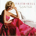Joy to the World by Faith Hill (CD, 2008)
