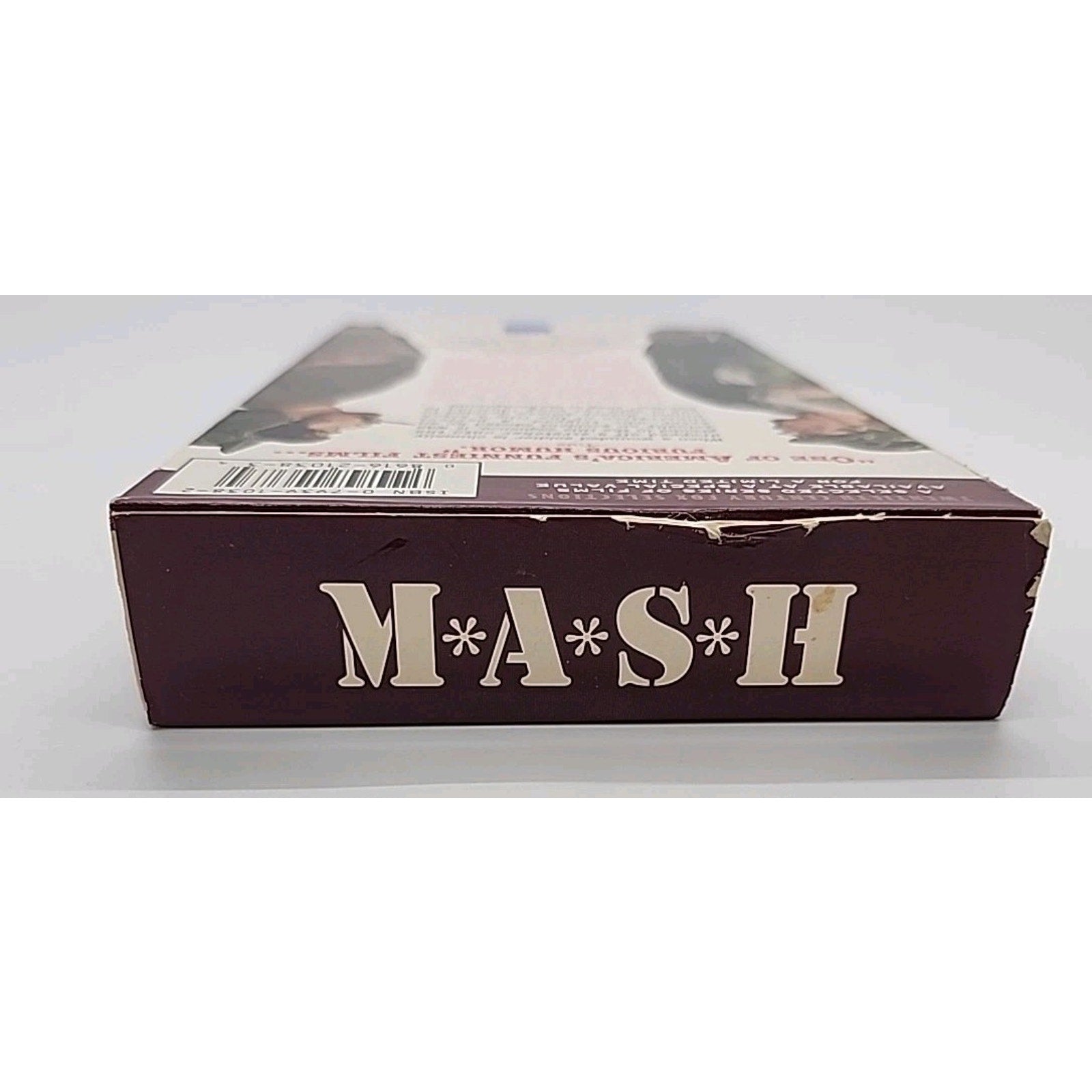 MASH (VHS, 1996)