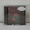 Live Vol.2 by Adams, Julie / Mountain Stage Band (CD, 2001)
