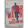Overwatch by Marc Guggenheim (2014, Hardcover)