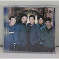 Los Temerarios - En La Madrugada Se Fue - CD