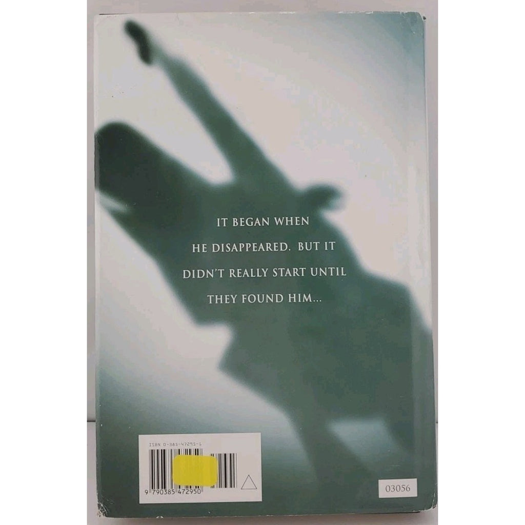 Partner : A Novel by John Grisham (1997, Hardcover)