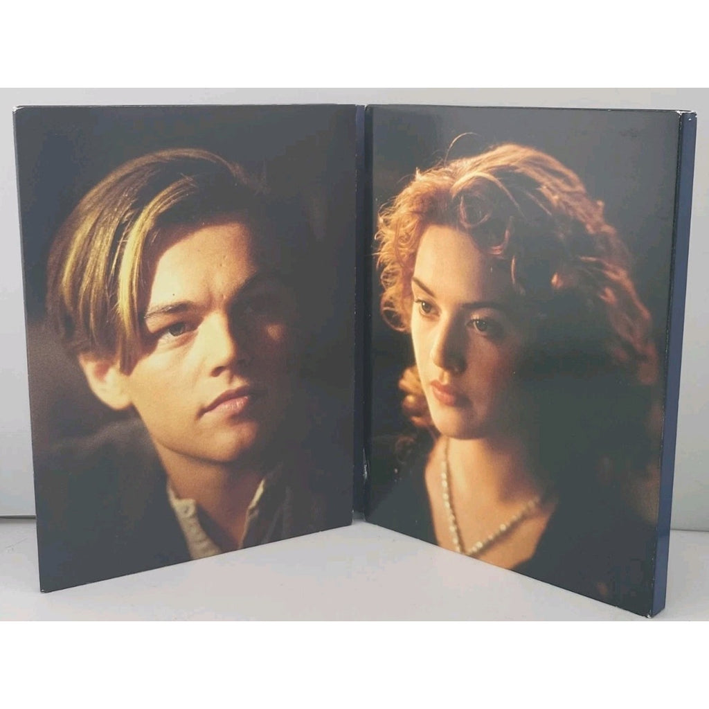 Paramount Pictures Titanic DVD 3-Disc Special Collector's Ed DiCaprio PG-13