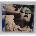 Mike Rayburn - Unstoppable (2000) Music CD