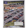 Mustang Times Magazine November 2008 Vol. 32 No. 11