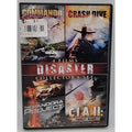Disaster Collectors Set, Vol. 3 (DVD, 2010, 2-Disc Set)