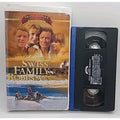 Swiss Family Robinson (VHS, 2002)