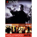 Attack Force/Into the Sun/The Russian Specialist/Conspiracy (DVD, 2012, 2-Disc …