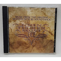 John Tucker Must Die CD Music From the Original Motion Picture Soundtrack