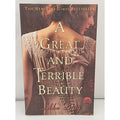 Great and Terrible Beauty by Libba Bray (2005, Trade Paperback)