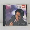 Itzhak Perlman Bits and Pieces CD Emi Classics