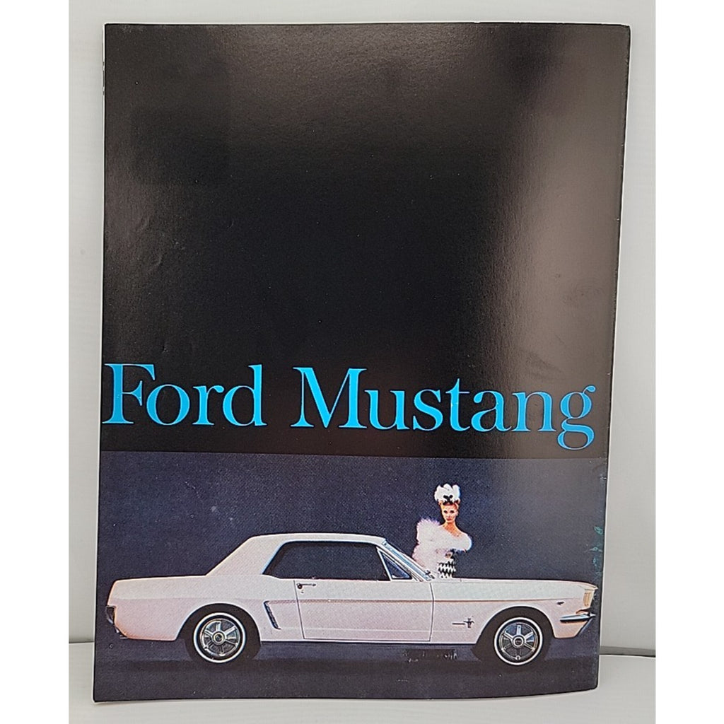 Mustang Times July 1989 Magazine