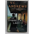 Umbrella Lady by V.c. Andrews (2021, Hardcover)