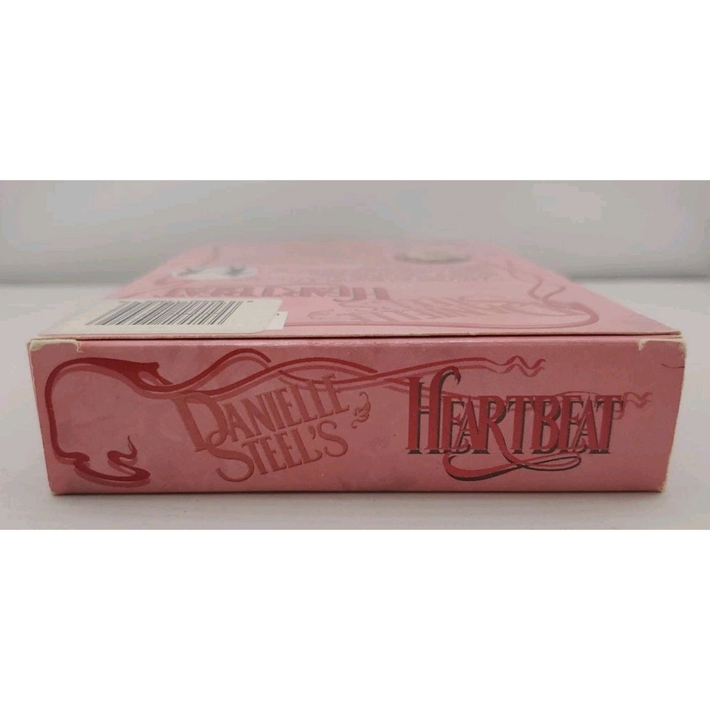 Danielle Steel's Heartbeat (VHS)