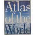 Hammond Atlas of the World, Second Edition.