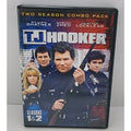 Tj Hooker-Seasons 1 & 2 Dvd (DVD)