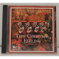 The World's Most Beautiful Melodies That Christmas Feeling (CD)