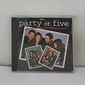 Party of Five by Party of Five / TV O.S.T. (CD, 1996)