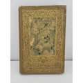 Through The Year With American Poets 1907