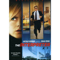 The Interpreter (DVD, 2005)