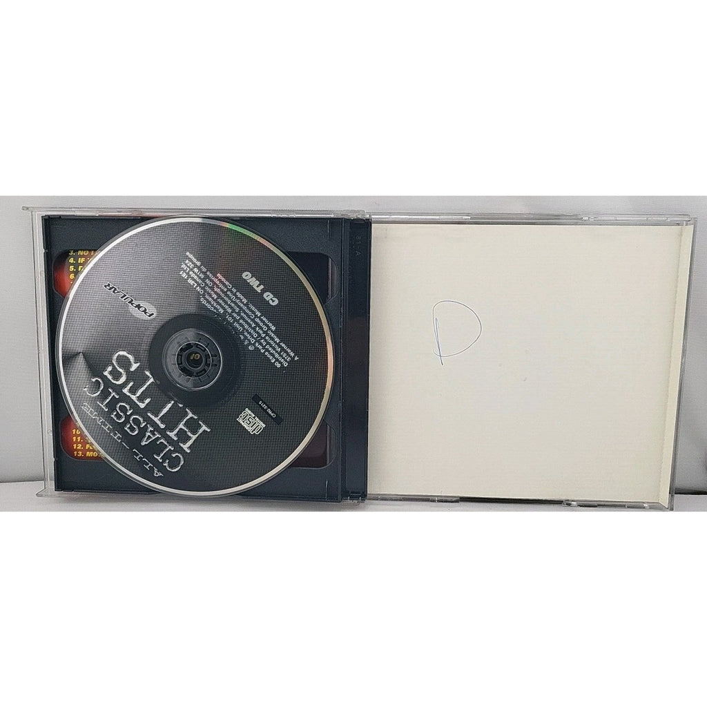 All-time Classic Hits - Music CD
