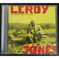Leroy Jones Mo' Cream From The Crop (CD Columbia, CK 66628)