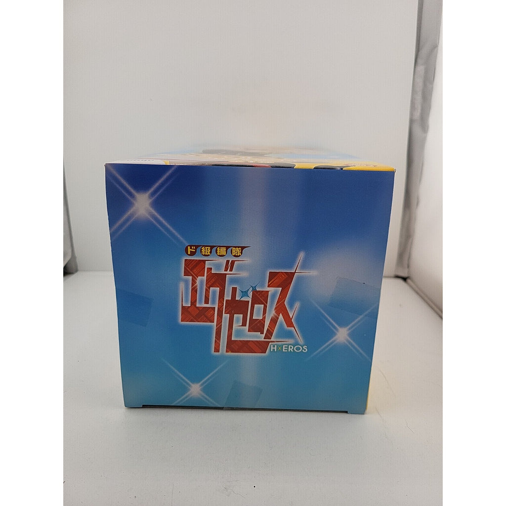 FURYU Super HxEros Kirara Hoshino Authentic Figure from Japan