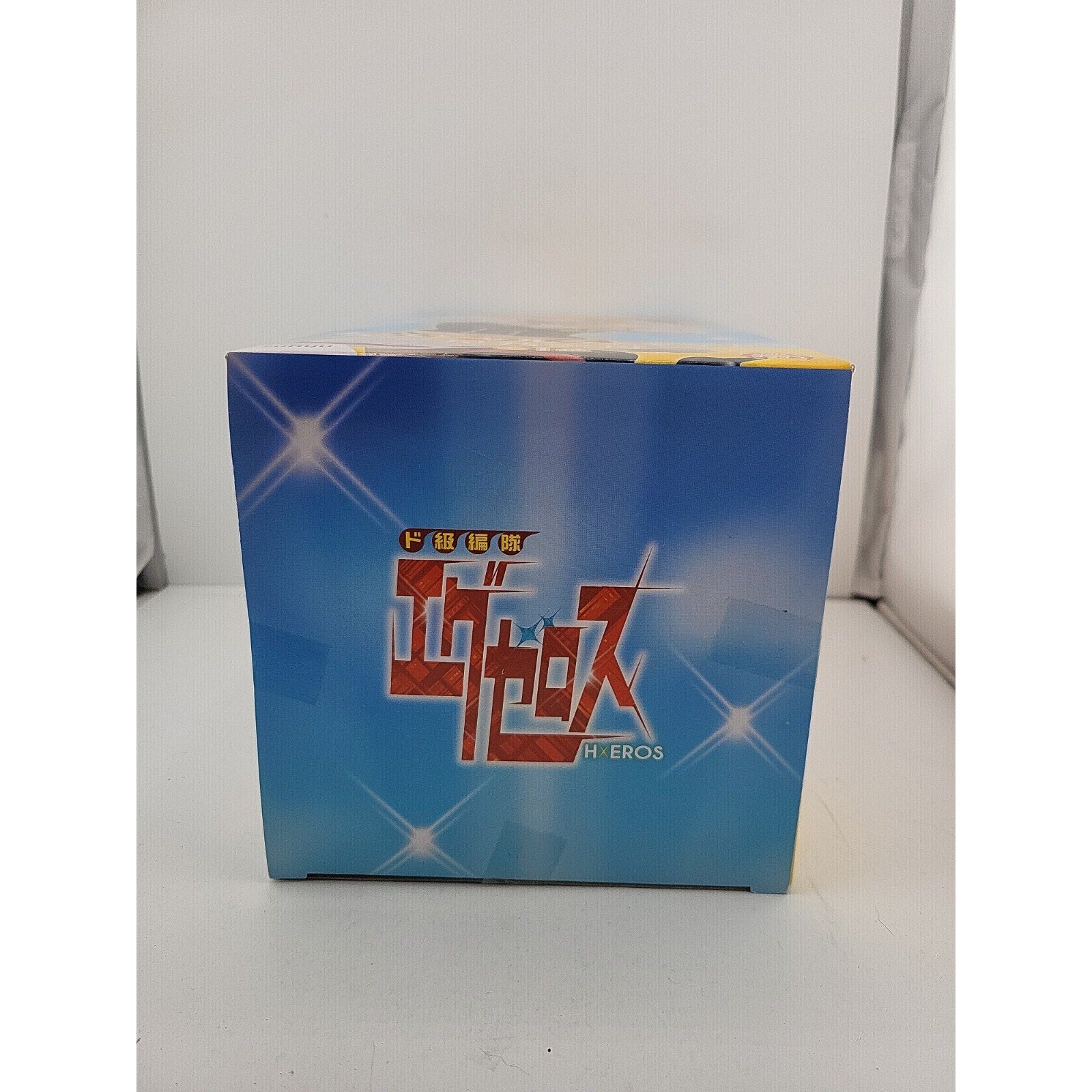 FURYU Super HxEros Kirara Hoshino Authentic Figure from Japan