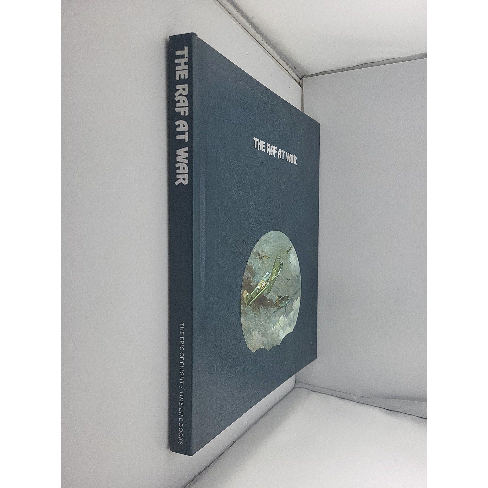 R. A. F. at War by Ralph Barker (Hardcover)