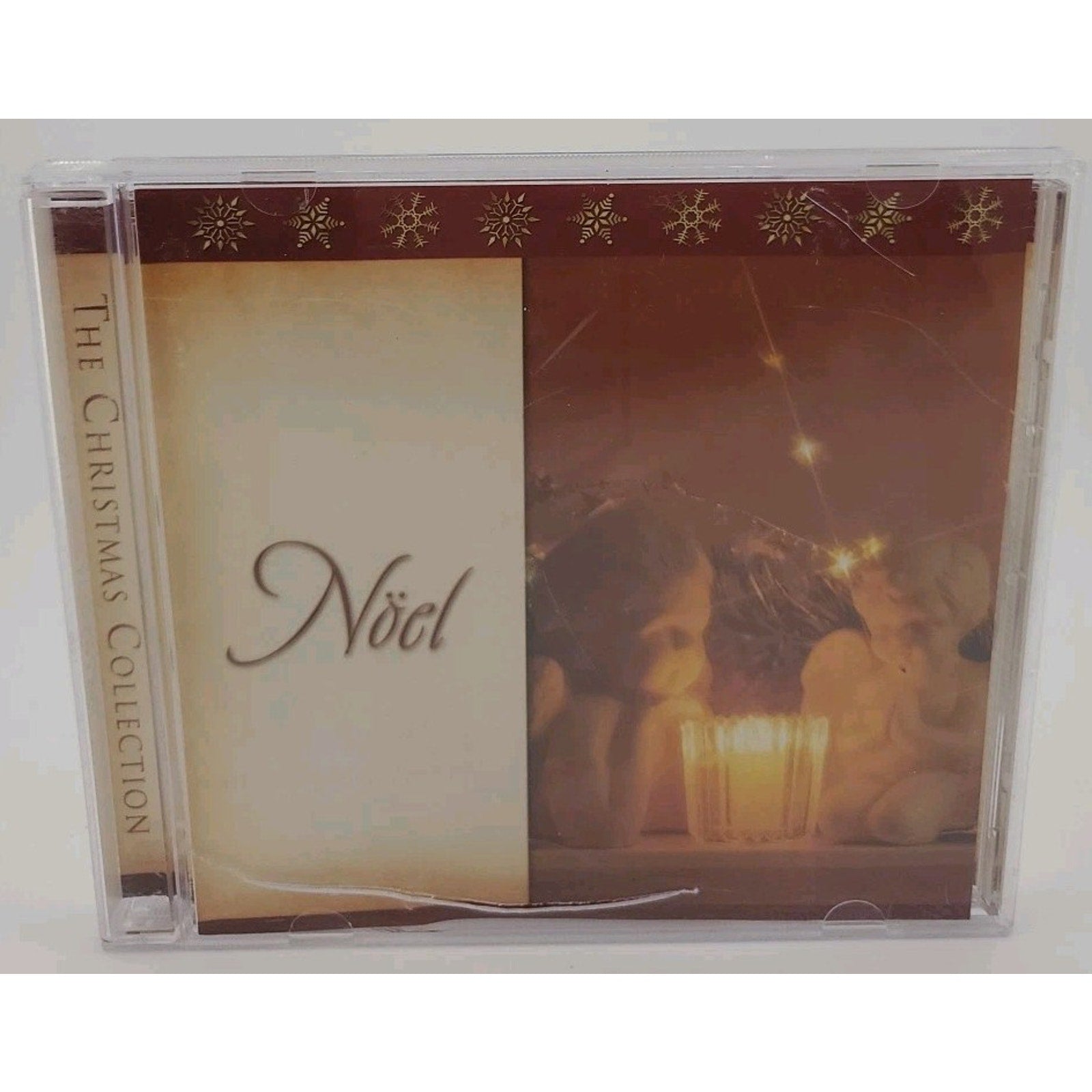 The Christmas Collection Nöel (CD)