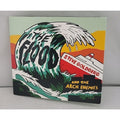 The Flood - Steve Goldberg And The Arch Enemies CD