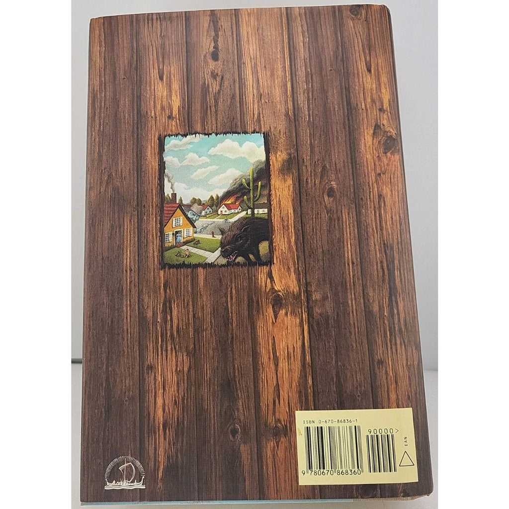Desperation : Roman by Stephen King (1996, Hardcover) 1st Edition