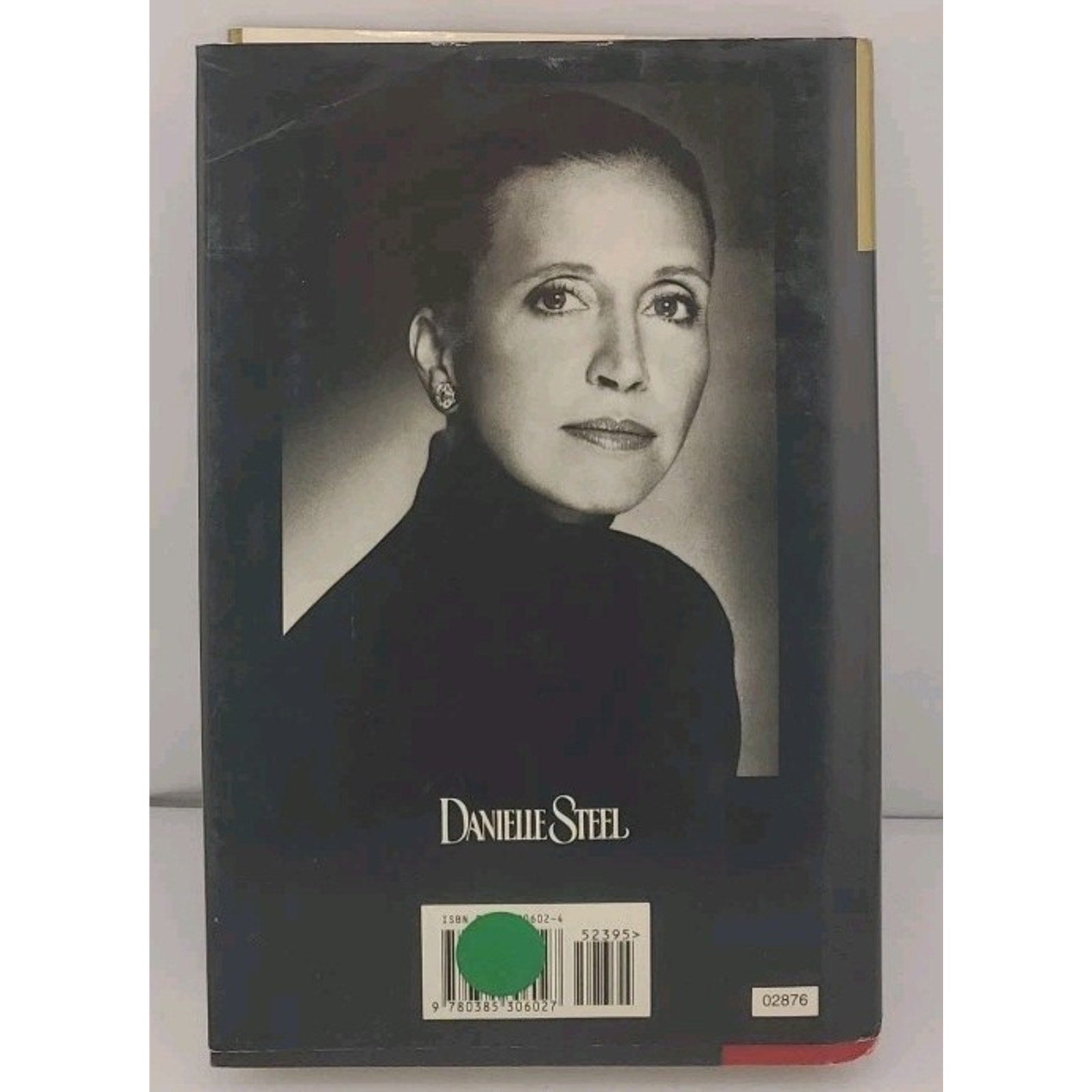 Accident by Danielle Steel (1994, Hardcover)