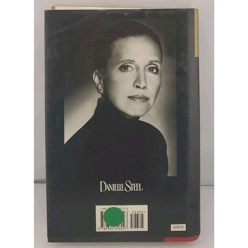 Accident by Danielle Steel (1994, Hardcover)