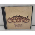 Anthology, Vol. 1 by The Band (CD, Capitol/EMI Records)