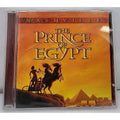 Prince of Egypt [Nashville] by Original Soundtrack (CD, Nov-1998, Geffen)