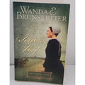 Sister's Test by Wanda E. Brunstetter (2008, Trade Paperback)