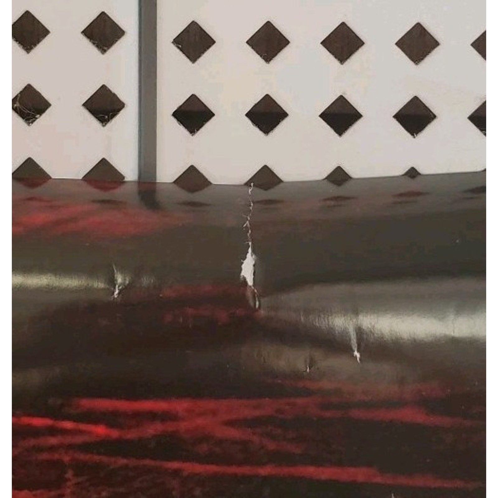 M:I-2 Mission Impossible 2 M:I 2 (2000) Promotional Movie Poster 27x40