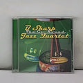 Tha Go 'round by B Sharp Jazz Quartet (CD, 1997)