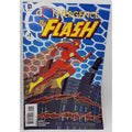 Comic Book DC Comics Convergence The Flash #1