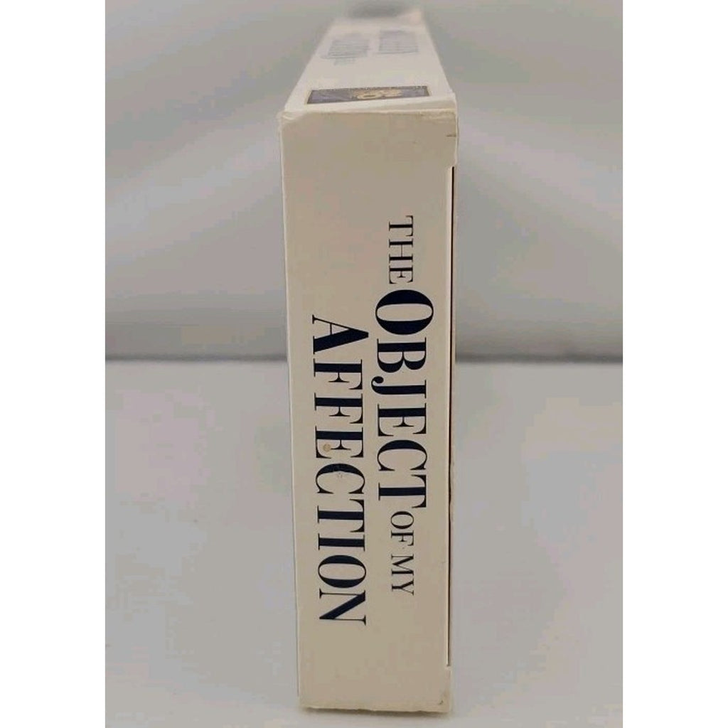 The Object Of My Affection (VHS, 1998)