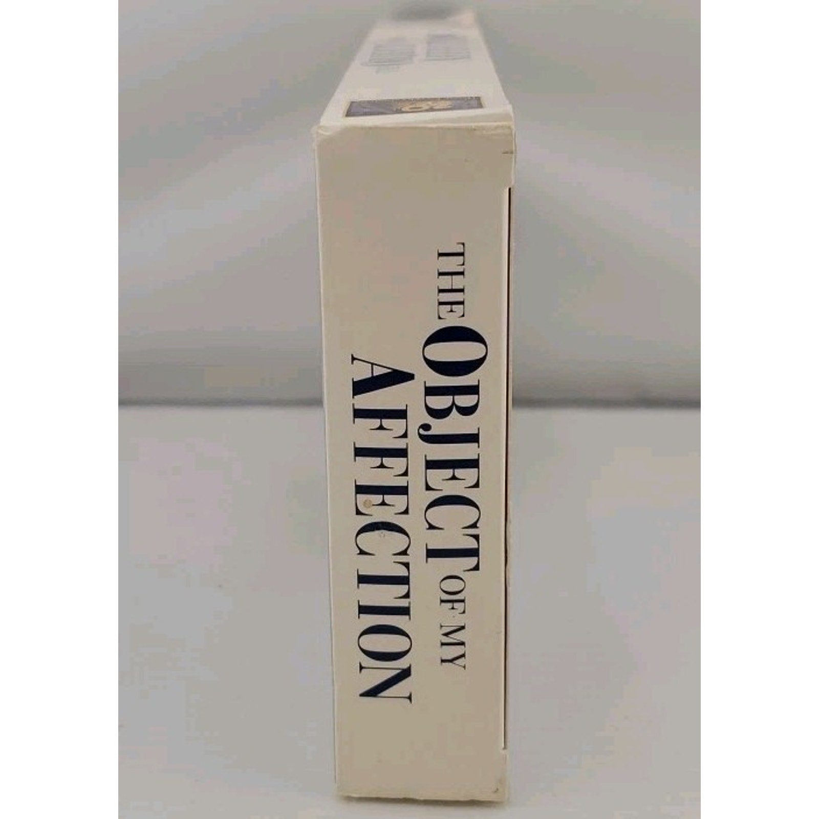 The Object Of My Affection (VHS, 1998)