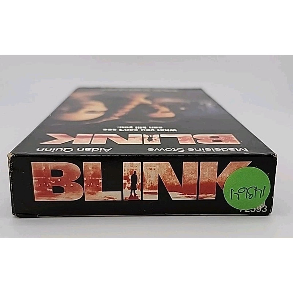 Blink (VHS, 1994)