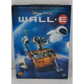 WALL-E (DVD, 2008)