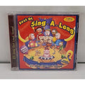 Best of Sing-A-Long, CD