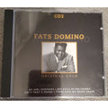 Fats Domino Original Gold Cd 2