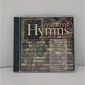 Treasured Hymns by Various (CD, 2000)