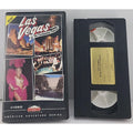 Las Vegas & The Enchanted Desert VHS
